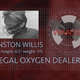 Illustration for article titled In the Future, a Single Corporation Owns All the Oxygen